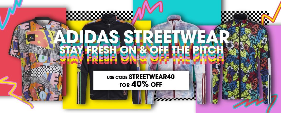 adi streetwear=